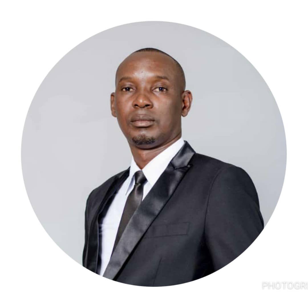 Mr Mekondjo Namwoonde