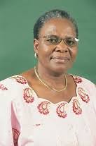 Netumbo Nandi Ndaitwa