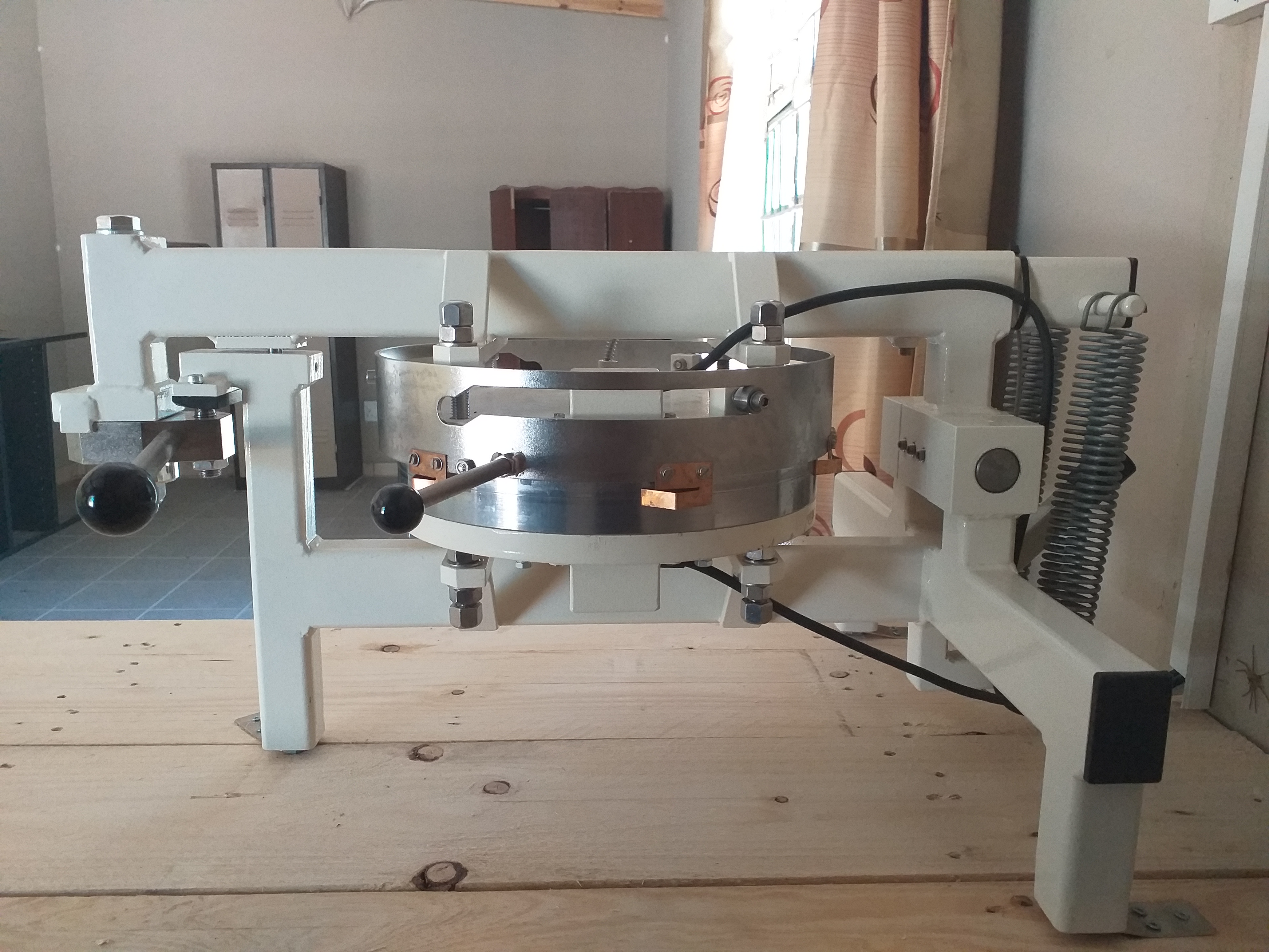 St Mary’s Odibo School Logo